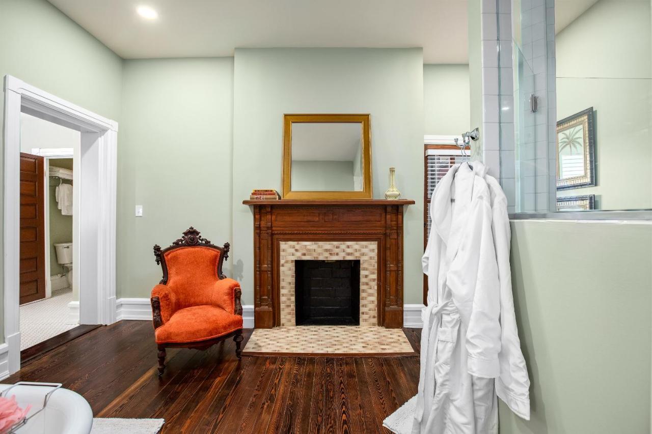 Summit Street Inns Winston-Salem Habitación foto