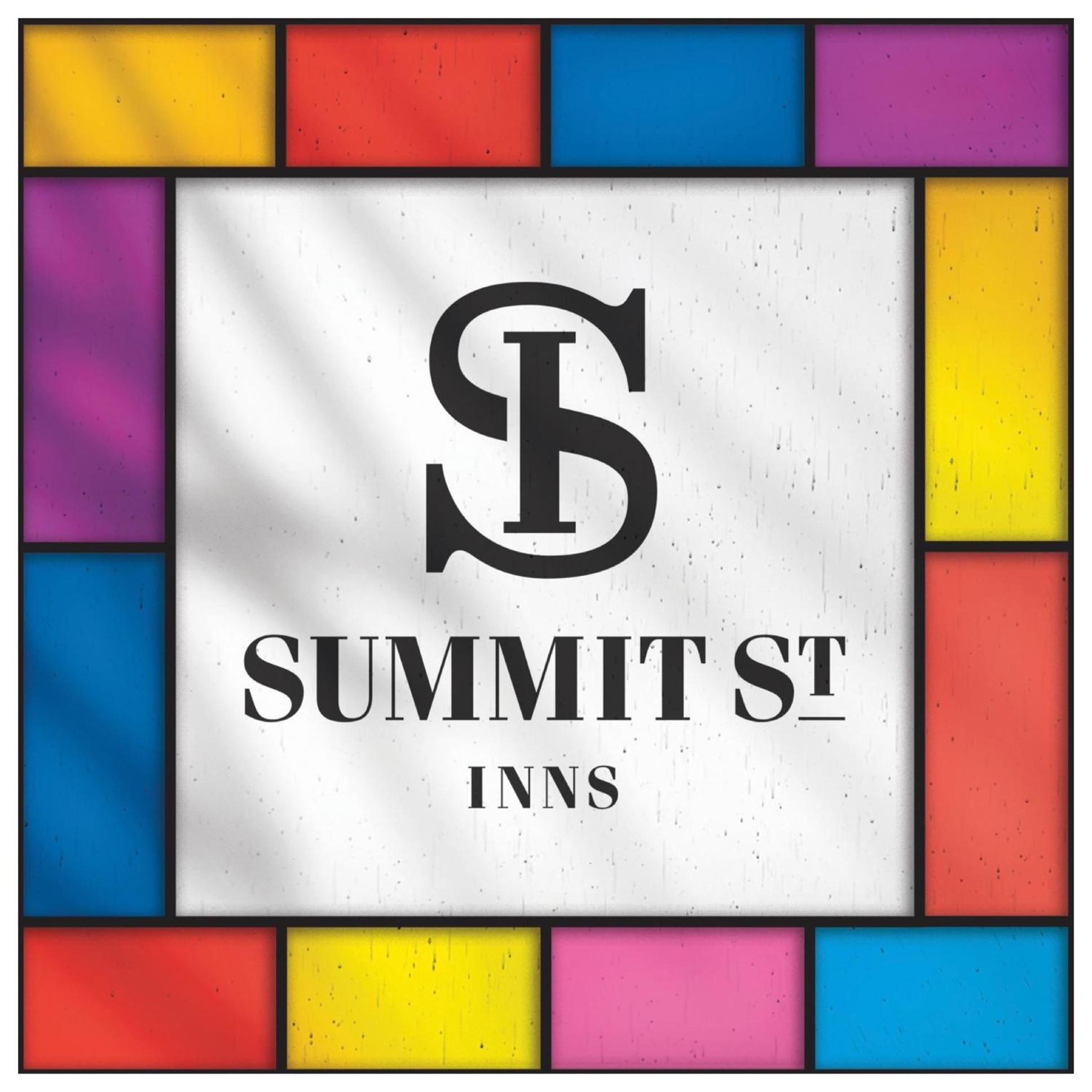 Summit Street Inns Winston-Salem Exterior foto